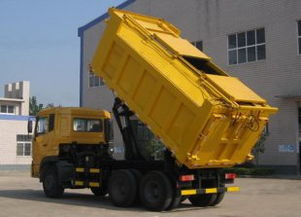 梅州環(huán)衛(wèi)車抽糞服務指南 聯系方式與環(huán)衛(wèi)車工作流程