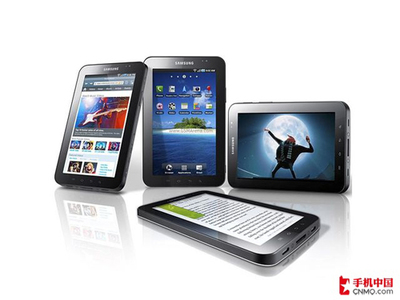 Galaxy S2力壓群雄 2011 MWC新機(jī)前瞻與4G智能設(shè)備浪潮