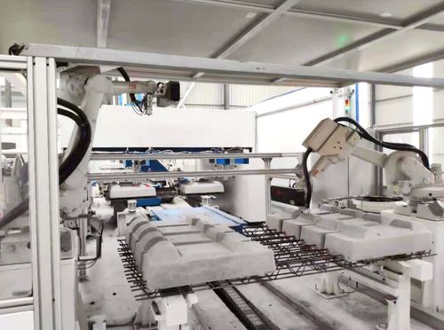 智能驅動，率先突圍 中鐵上海工程局吉首軌枕廠以4G智能工廠加速復工復產