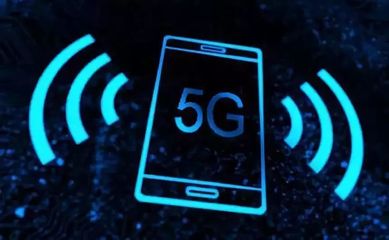 駛?cè)肴f物互聯(lián) 5G如何重塑4G時代的智能汽車未來
