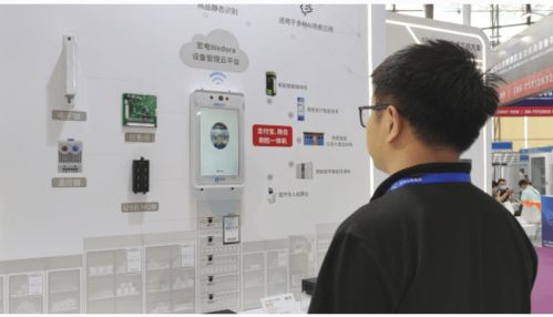 5G與AIoT雙核驅動 2021廣州自助售貨展見證商業設備數字升級新紀元